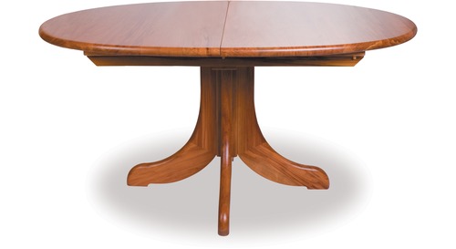 Casino Extension Dining Table 